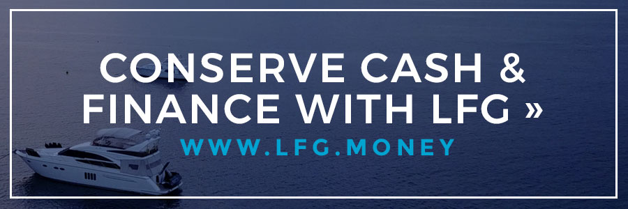 Conserve Cash Finance With LFG